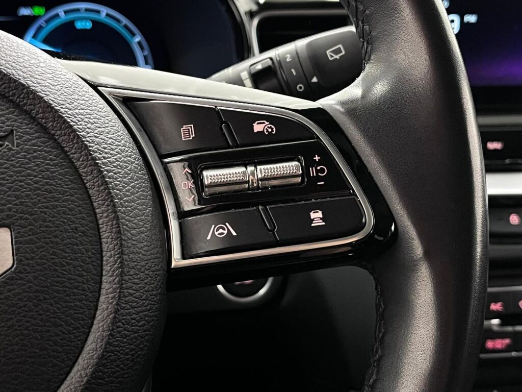 Kia Ceed 2023 Valkoinen