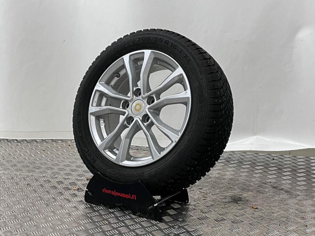 Kia Ceed 2023 Valkoinen