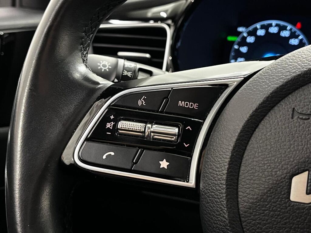 Kia Ceed 2023 Valkoinen