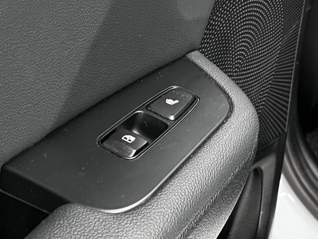 Kia Ceed 2023 Valkoinen