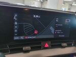 Kia Sportage 2023 Harmaa