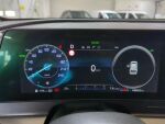 Kia Sportage 2023 Harmaa