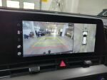 Kia Sportage 2023 Harmaa