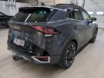 Kia Sportage 2023 Harmaa