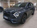 Kia Sportage 2023 Harmaa