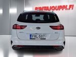 Kia Ceed 2020 Valkoinen