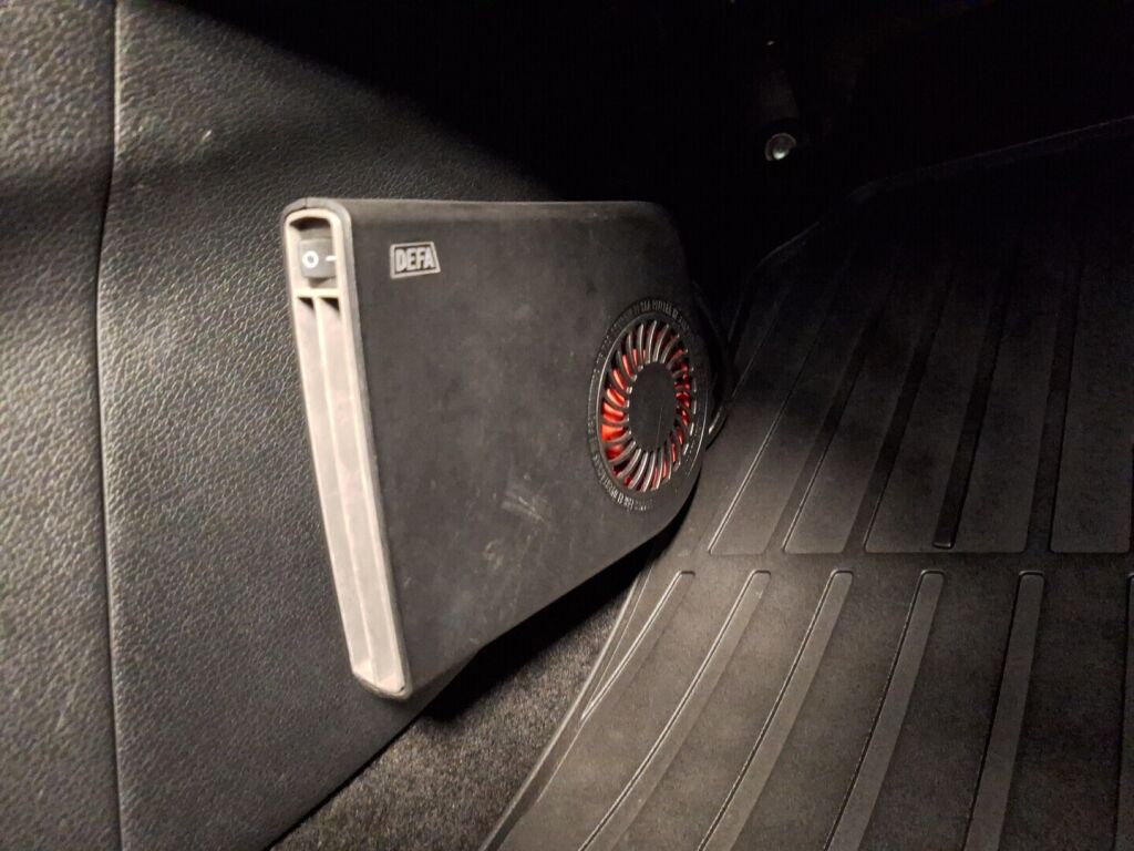 Kia Ceed 2020 Valkoinen