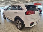 Kia Niro Electric 2021 Valkoinen