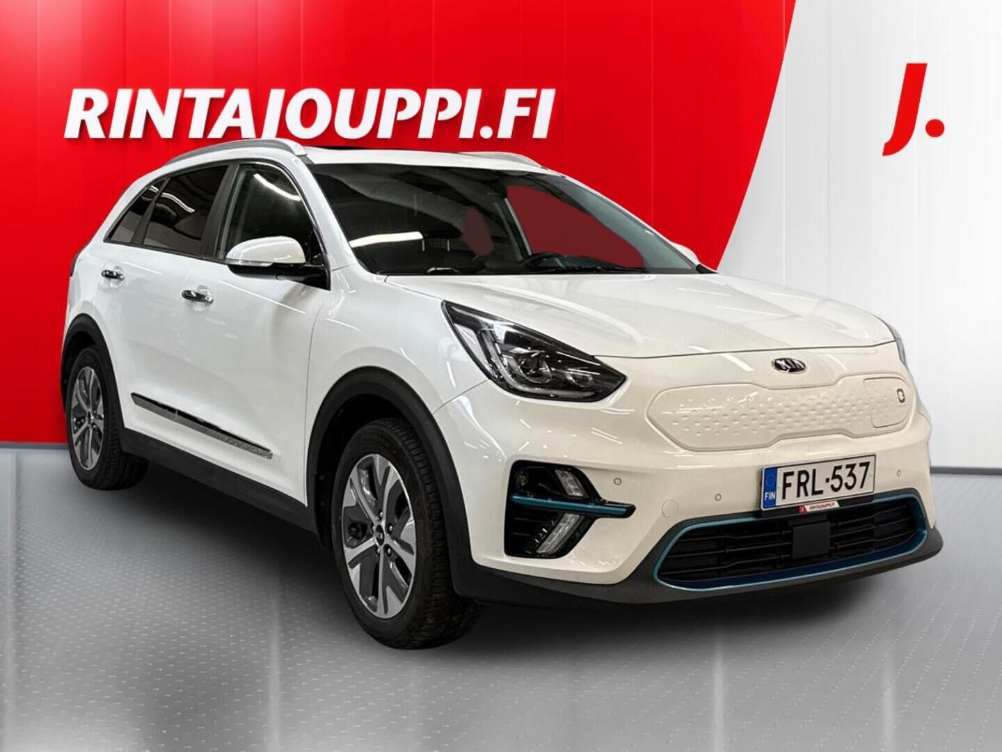 Kia Niro Electric