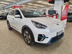 Kia Niro Electric 2021 Valkoinen