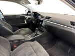 Skoda Superb 2023 Sininen