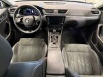 Skoda Superb 2023 Sininen