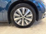 Skoda Superb 2023 Sininen