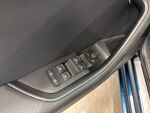 Skoda Superb 2023 Sininen