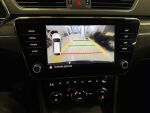 Skoda Superb 2023 Sininen