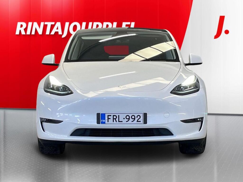Tesla Model Y Long Range 2023, kuva 4/29