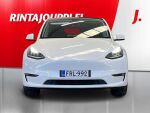 Tesla Model Y 2023 Valkoinen