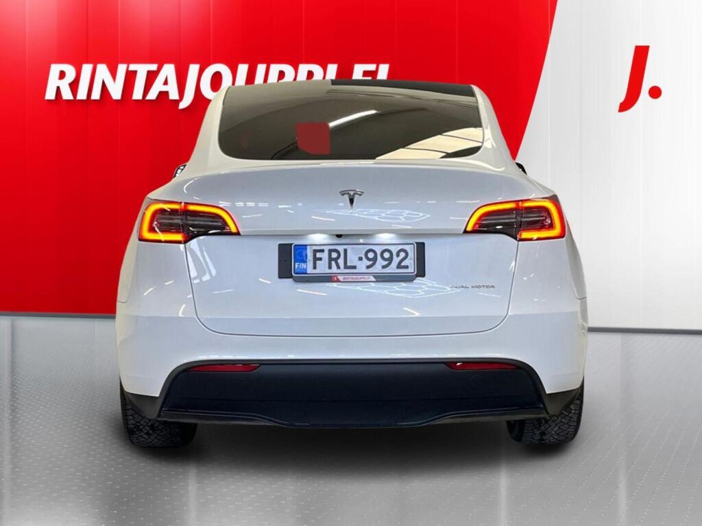Tesla Model Y Long Range 2023, kuva 6/29