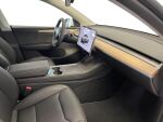 Tesla Model Y 2023 Valkoinen