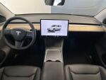 Tesla Model Y 2023 Valkoinen