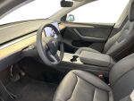 Tesla Model Y 2023 Valkoinen