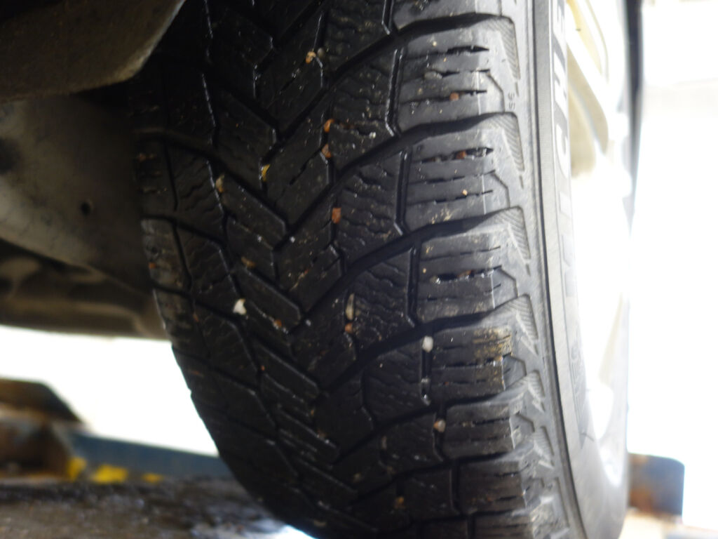 Volkswagen Passat 2023 Harmaa