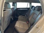 Volkswagen Passat 2023 Harmaa