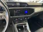 Audi Q3 2024 Valkoinen