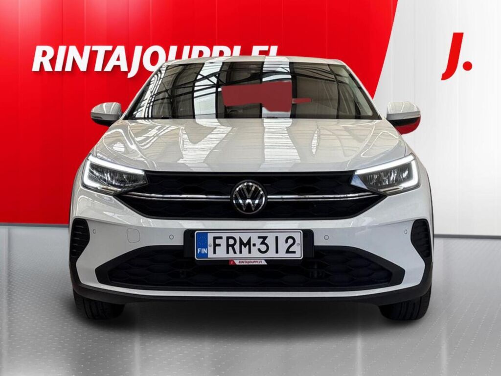 Volkswagen Taigo Comfort 1,0 TSI 70 kW 2023, kuva 4/25