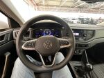 Volkswagen Taigo 2023 Valkoinen