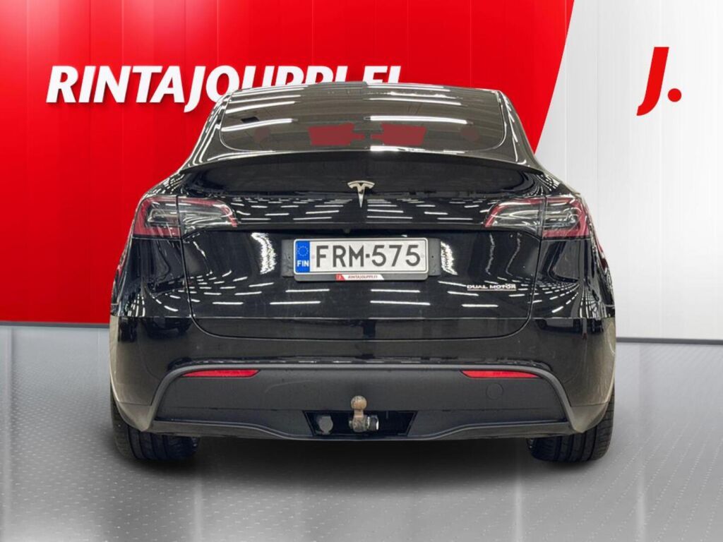 Tesla Model Y Performance 2023, kuva 6/24