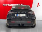 Tesla Model Y 2023 Musta