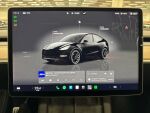 Tesla Model Y 2023 Musta