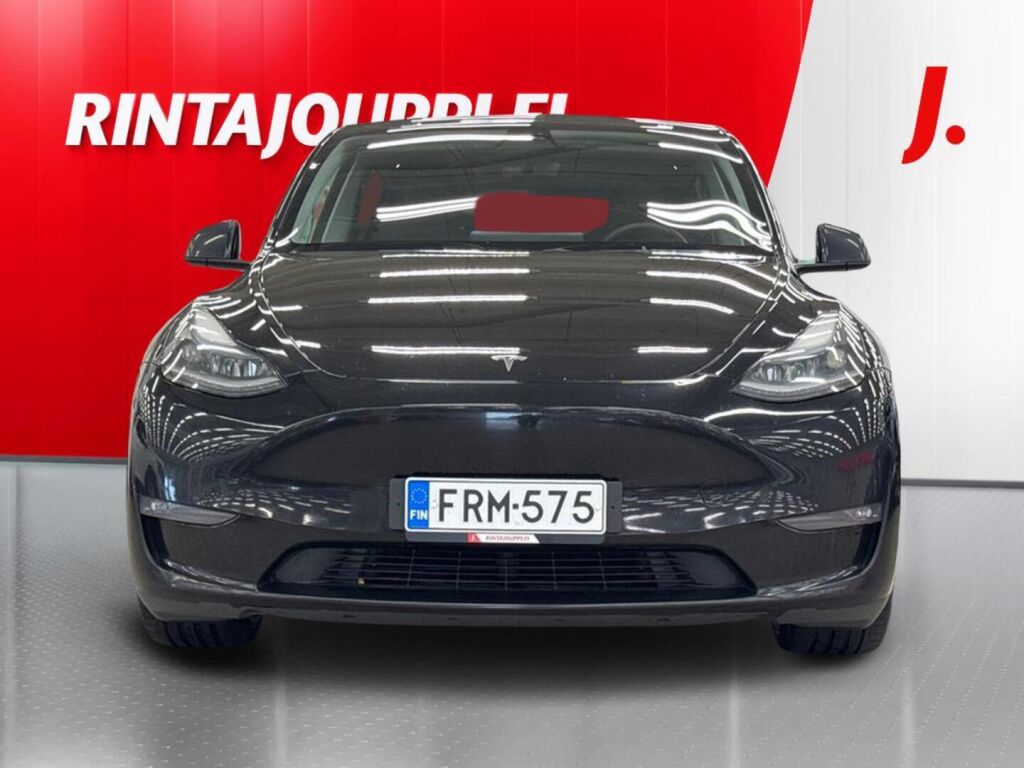 Tesla Model Y Performance 2023, kuva 4/24