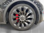 Tesla Model Y 2023 Musta