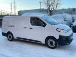 Citroen e-Jumpy 2024 Valkoinen
