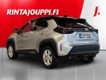 Toyota Yaris Cross 2023 Hopea