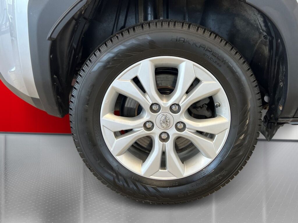 Toyota Yaris Cross 2023 Hopea