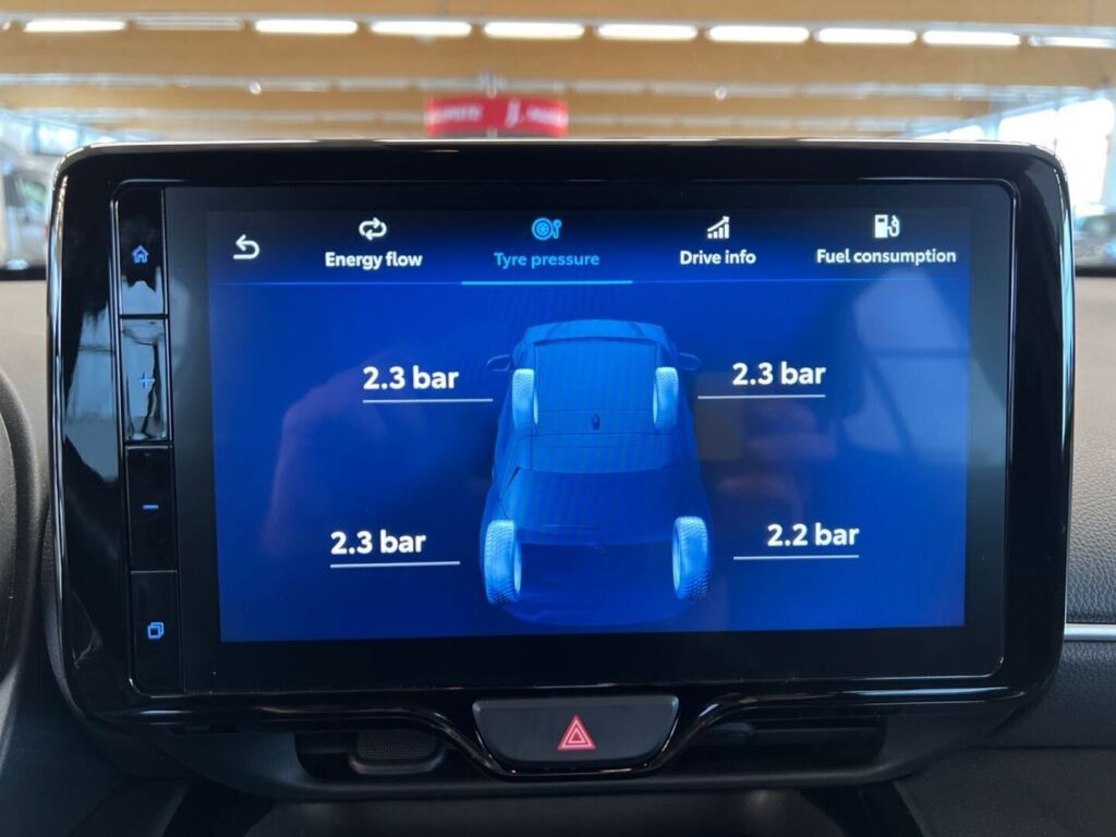 Toyota Yaris Cross 2023 Hopea