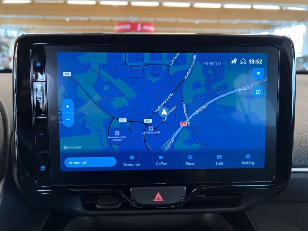 Toyota Yaris Cross 2023 Hopea