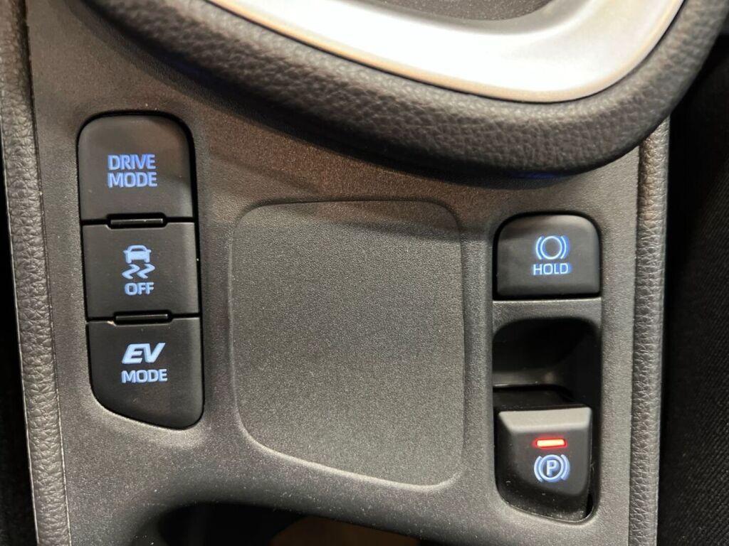Toyota Yaris Cross 2023 Hopea