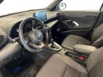 Toyota Yaris Cross 2023 Hopea