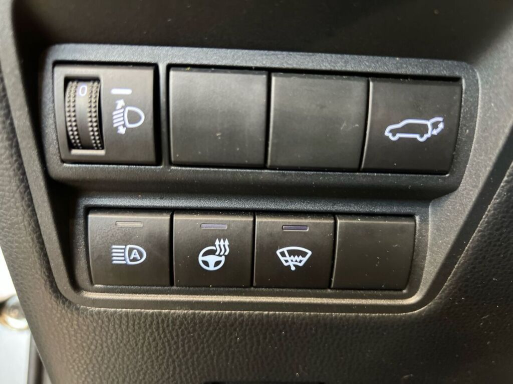 Toyota Yaris Cross 2023 Hopea