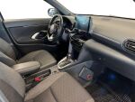 Toyota Yaris Cross 2023 Hopea