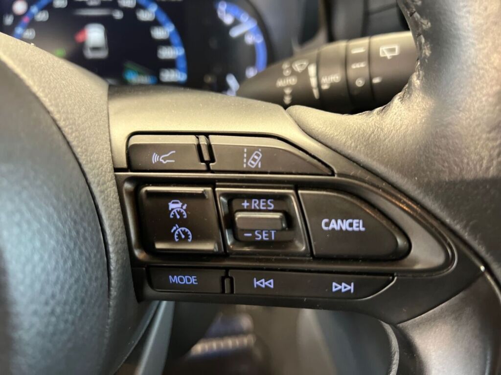 Toyota Yaris Cross 2023 Hopea