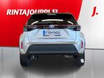 Toyota Yaris Cross 2023 Hopea