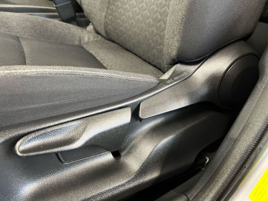 Toyota Yaris Cross 2023 Hopea