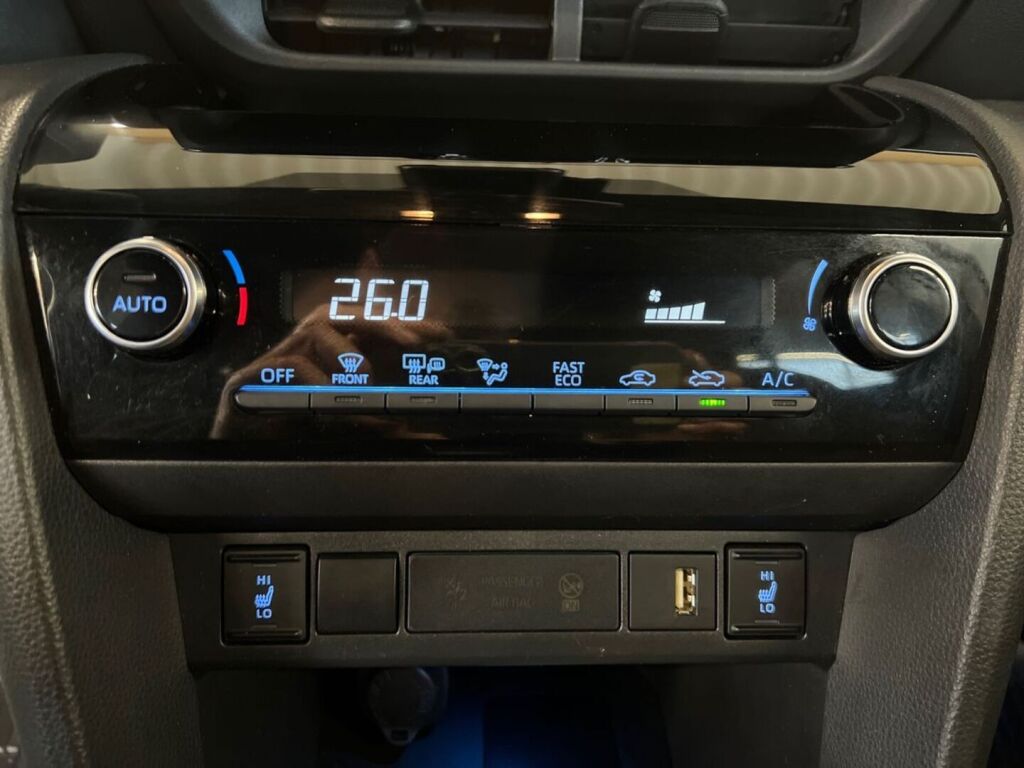 Toyota Yaris Cross 2023 Hopea