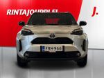 Toyota Yaris Cross 2023 Hopea