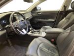 Kia Optima 2020 Harmaa